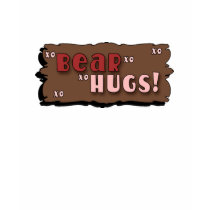 Bear Hugs T - Shirt