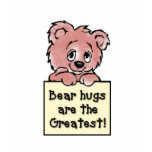 Bear Hugs Tee Shirt