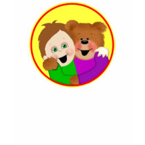 Bear Hugs t-shirts