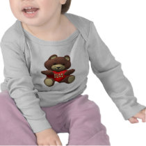 Bear Hugs Valentines Day Gifts Shirt