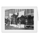 Bear Hunting Alaska 1906 cards