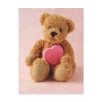 bear i luv u postcards by alicing bear i luv u postcards