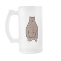 Bear Identity Mug