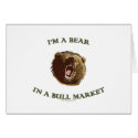 Bear in a Bull Market cards