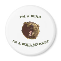 Bear in a Bull Market