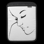 Bear It All iPad Sleeve ipad sleeves