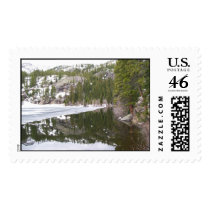 Bear Lake Stamp
