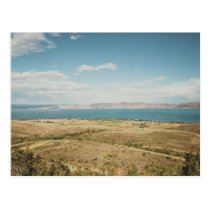 Bear Lake Utah Postcard postcards