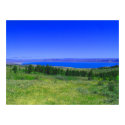 Bear Lake, Utah Poster posters