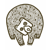 Bear Light T-Shirt