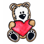 Bear Love Tshirts