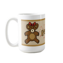 Bear Lover Mug