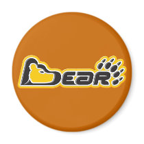 Bear Magnets