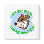 bear magnets