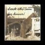Bear Magnet