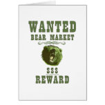 Bear Market Reward cards