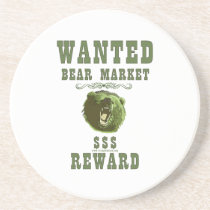 Bear Market Reward Coasters
