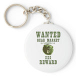 Bear Market Reward Key Chains