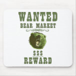 Bear Market Reward Mouse Mat