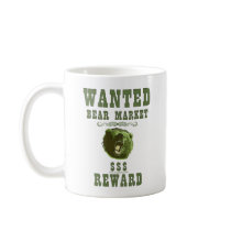Bear Market Reward Mugs