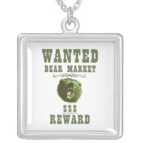 Bear Market Reward Necklaces