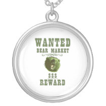Bear Market Reward Custom Jewelry
