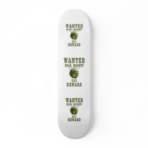 Bear Market Reward skateboards