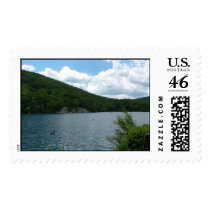 Bear Mountain postage by lorisafferman Bear Mountain postage
