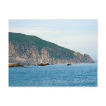 Bear Mountain Postcard