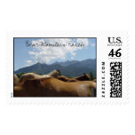 Bear Mountain Ranch Stamp