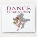 Bear Mousepad