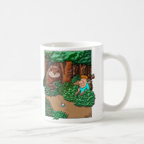 Bear mugs