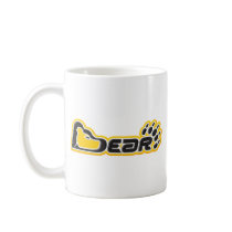 Bear Coffee Mugs