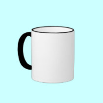 Bear Mug