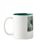 Bear Coffee Mug