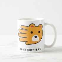 Bear mug