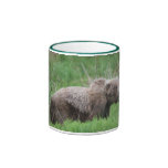 Bear Mug mugs