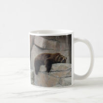 Bear Mug mugs