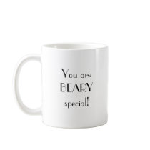 Bear Mug 2