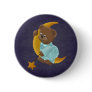 Bear on the Moon Pins