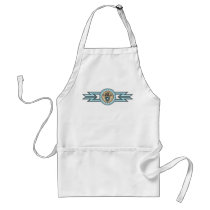 Bear Paw Aprons