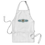 Bear Paw Aprons