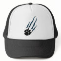 Bear Paw Rip hats by alternateworlds Bear Paw Rip hats