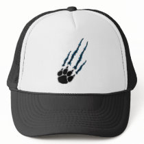 Bear Paw Rip hats by alternateworlds Bear Paw Rip hats