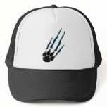 Bear Paw Rip hats