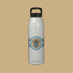 Bear Paw Water Bottle