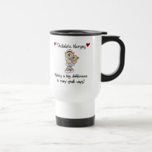 Bear Pediatric Nurses T-shirts and Gifts Coffee Mugs