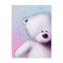 Bear Post Cards