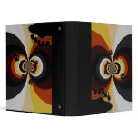 Bear Pride Binder