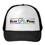 Bear Pride Hat